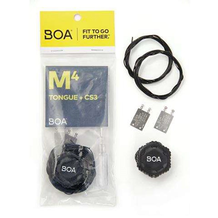 Change the Boa® System Kit