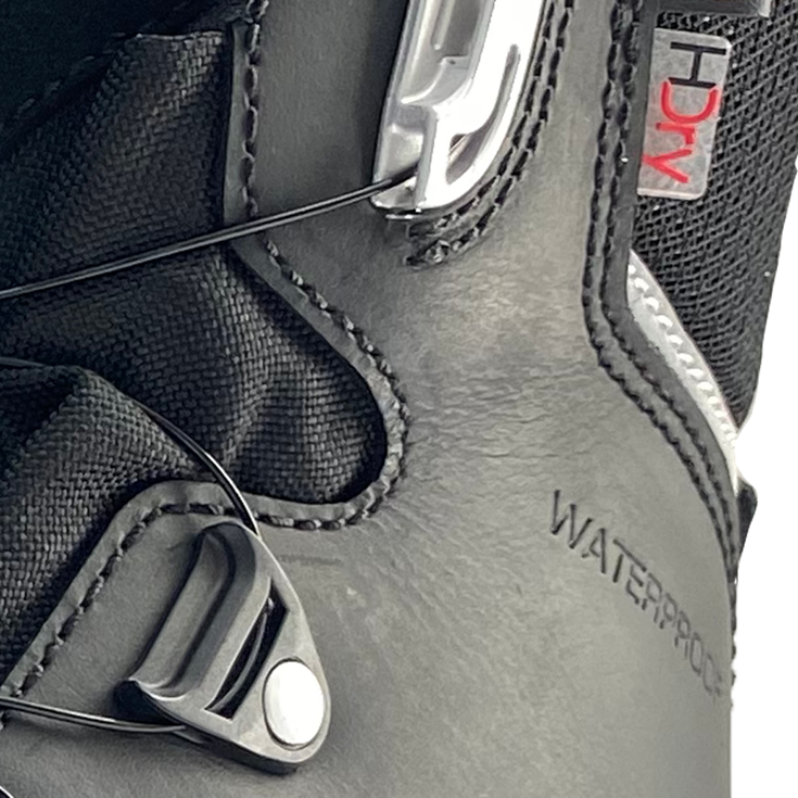 HDry® Waterproof Footwear Membrane